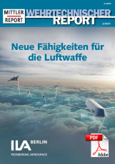 WTR Neue Fähigkeiten für die Luftwaffe 2024 - PDF