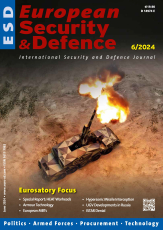 European Security & Defence 06/2024