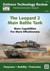 The Leopard 2 Main Battle Tank (English)