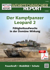 Der Kampfpanzer Leopard 2  - PDF