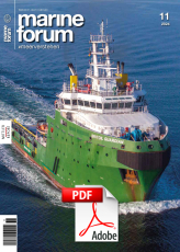 MarineForum 11-2024 - PDF