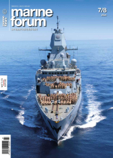 MarineForum 07/08-2024