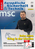 Europäische Sicherheit & Technik 03/2024 - PDF