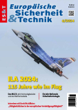 Europäische Sicherheit & Technik 06/2024