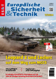 Europäische Sicherheit & Technik 07/2024 - PDF