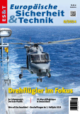 Europäische Sicherheit & Technik 10/2024