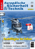 Europäische Sicherheit & Technik 08/2024 - PDF