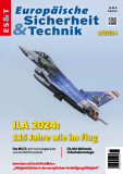 Europäische Sicherheit & Technik 06/2024 - PDF