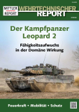 Der Kampfpanzer Leopard 2