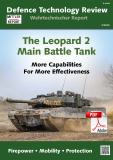 The Leopard 2 Main Battle Tank - PDF (English)