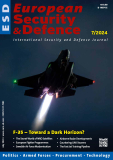 European Security & Defence 07/2024