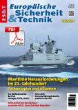 Europäische Sicherheit & Technik 11/2024 - PDF