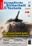 Europäische Sicherheit & Technik 12/2024 - PDF