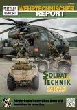 Soldat & Technik 2025