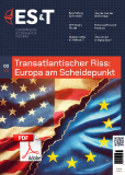 Europäische Sicherheit & Technik 03/2025 - PDF